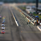 Illustration for article titled Turning Cars Into Toys: Tilt-Shift Photography Magic
